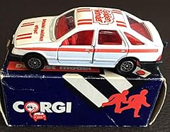 Vintage 1985 corgi for sale  Delivered anywhere in UK