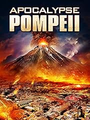 Apocalypse pompeii usato  Spedito ovunque in Italia 