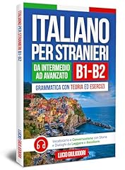 Italiano per stranieri usato  Spedito ovunque in Italia 