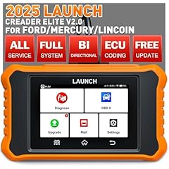 Launch x431 creader for sale  Delivered anywhere in UK