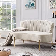 Annjoe loveseat settee for sale  Delivered anywhere in USA 