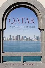 Qatar modern history for sale  Delivered anywhere in USA 