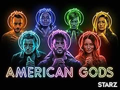 American gods usato  Spedito ovunque in Italia 