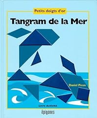 Tangram mer d'occasion  Livré partout en France