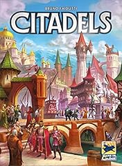 Hans glück citadels gebraucht kaufen  Wird an jeden Ort in Deutschland