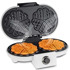 Korona 41020 doppelwaffeleisen gebraucht kaufen  Wird an jeden Ort in Deutschland