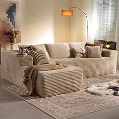 106 cloud sectional for sale  Delivered anywhere in USA 