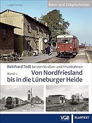 Eisenbahngeschichte reinhard t gebraucht kaufen  Wird an jeden Ort in Deutschland