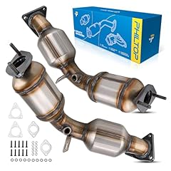 Philtop catalytic converter for sale  Delivered anywhere in USA 