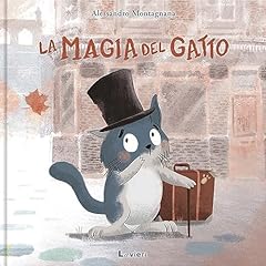 Magia del gatto. usato  Spedito ovunque in Italia 