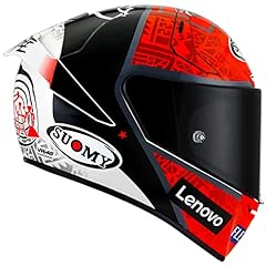 Suomy helmet bagnaia for sale  Delivered anywhere in USA 