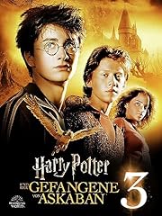 Harry potter gefangene gebraucht kaufen  Wird an jeden Ort in Deutschland