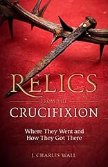 Relics crucifixion for sale  Delivered anywhere in UK
