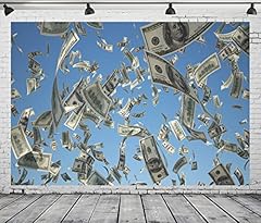 Corfoto 7x5ft money for sale  Delivered anywhere in USA 