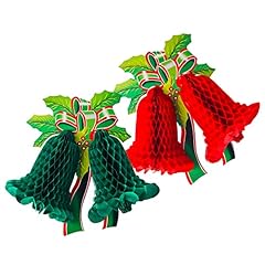 Paper christmas decorations for sale  Delivered anywhere in UK