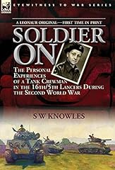 Soldier personal experiences for sale  Delivered anywhere in UK