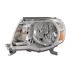 Headlightsdepot chrome housing for sale  Delivered anywhere in USA 