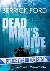Dead man dive for sale  Delivered anywhere in UK