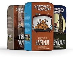 Kalamazoo coffee company for sale  Delivered anywhere in USA 