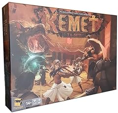 Kemet seti expansion for sale  Delivered anywhere in USA 