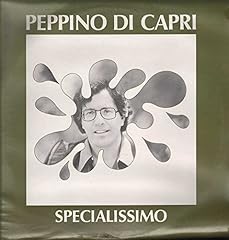 Specialissimo vol.3 usato  Spedito ovunque in Italia 