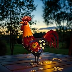 Liffy metal chicken for sale  Delivered anywhere in USA 