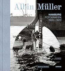 Albin müller hamburg gebraucht kaufen  Wird an jeden Ort in Deutschland