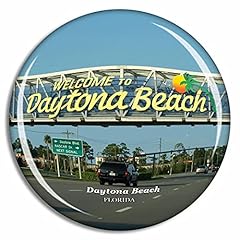 Calamita frigorifero daytona usato  Spedito ovunque in Italia 