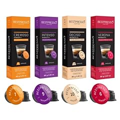 Bestpresso Coffee capsules compatible with Starbucks for sale  Delivered anywhere in Canada