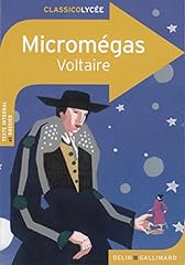 Micromégas histoire philosoph for sale  Delivered anywhere in UK