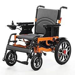 Electric wheelchair folding for sale  Delivered anywhere in USA 