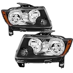 Headlights assembly replacemen for sale  Delivered anywhere in USA 