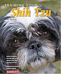 Training your shih d'occasion  Livré partout en France