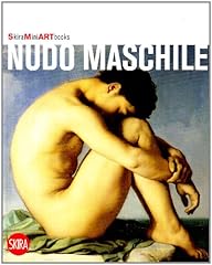 Nudo maschile. ediz. usato  Spedito ovunque in Italia 