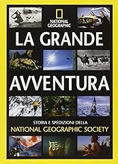 Grande avventura. storia usato  Spedito ovunque in Italia 