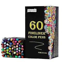 Dyvicl fineliner pens for sale  Delivered anywhere in USA 