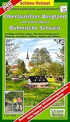 Große radwander wanderkarte gebraucht kaufen  Wird an jeden Ort in Deutschland