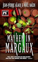 Mayhem margaux for sale  Delivered anywhere in USA 
