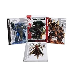 Warhammer 40000 d'occasion  Livré partout en Belgiqu
