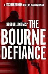 Robert ludlum bourne for sale  Delivered anywhere in UK