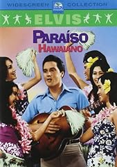 Paradise Hawaiian Style (1966) - Paramount Widescreen for sale  Delivered anywhere in UK
