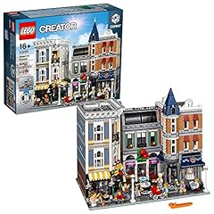 Lego 10255 gebraucht kaufen  Wird an jeden Ort in Deutschland