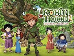 Robin hood schlitzohr gebraucht kaufen  Wird an jeden Ort in Deutschland