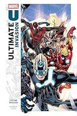 Ultimate invasion d'occasion  Livré partout en France