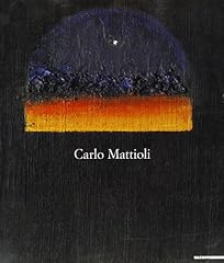 Carlo mattioli. catalogo usato  Spedito ovunque in Italia 