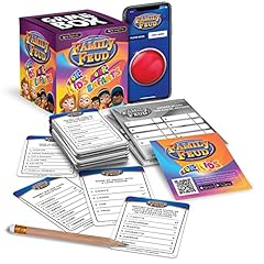 Family feud kids for sale  Delivered anywhere in USA 