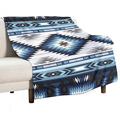 Godazzling aztec blanket for sale  Delivered anywhere in USA 