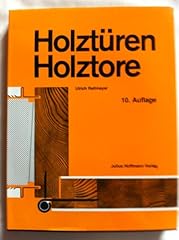 Holztüren holztore gebraucht kaufen  Wird an jeden Ort in Deutschland