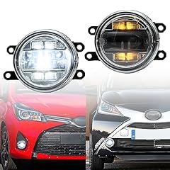 Nslumo led nebelscheinwerfer gebraucht kaufen  Wird an jeden Ort in Deutschland