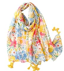 Fairygate scarves women for sale  Delivered anywhere in UK